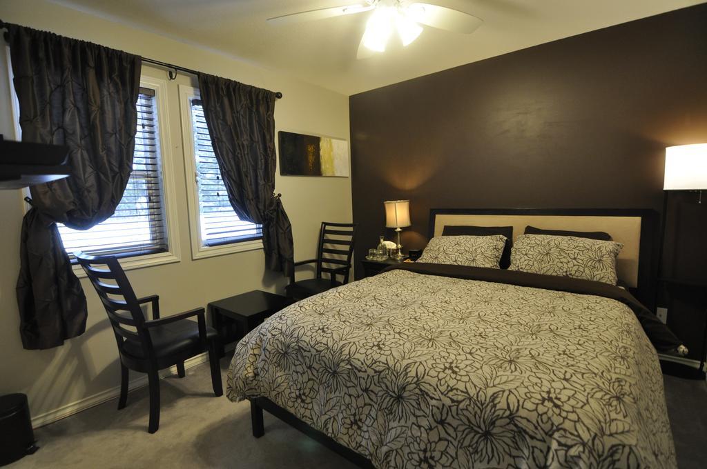 Cornerstone Bed And Breakfast เรเวลสโตก ห้อง รูปภาพ