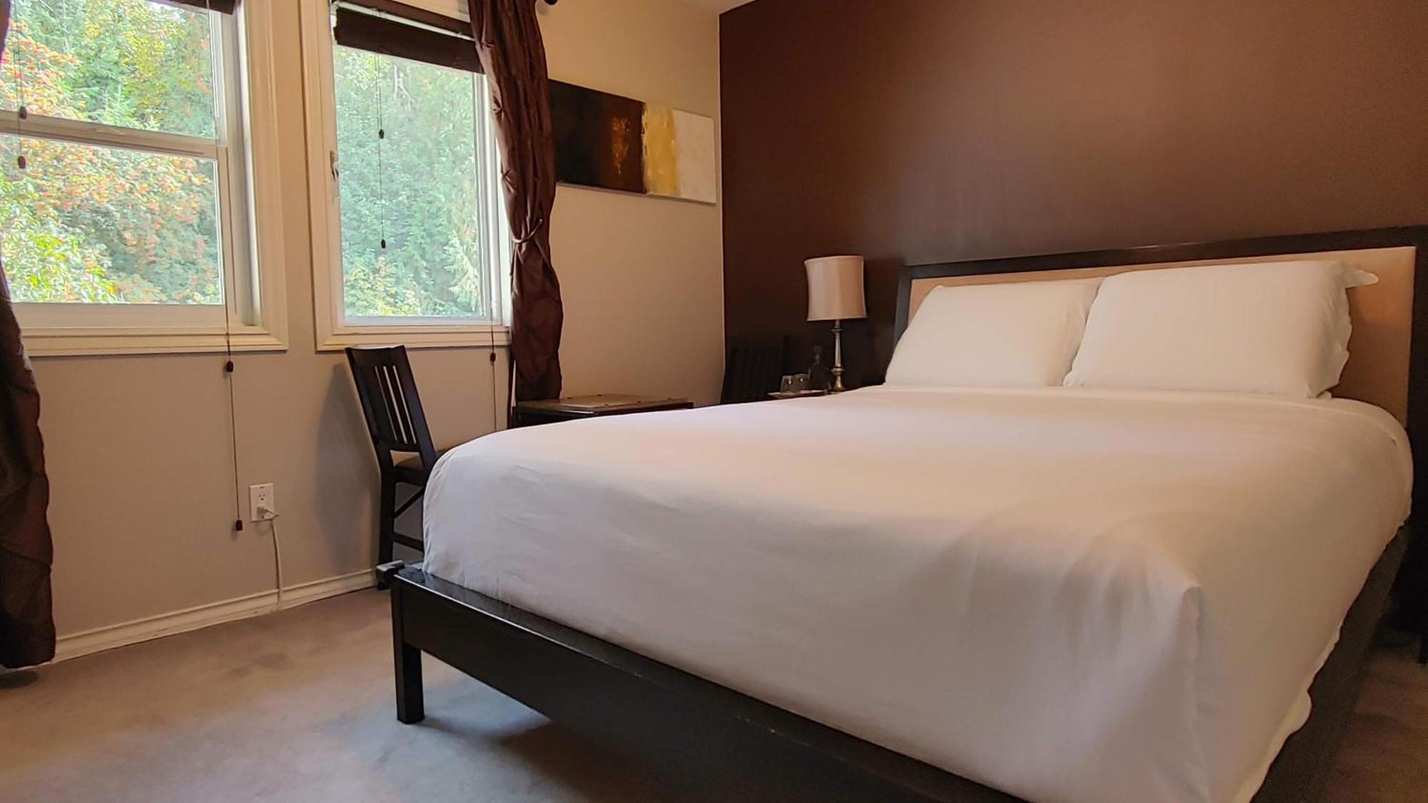 Cornerstone Bed And Breakfast เรเวลสโตก ภายนอก รูปภาพ