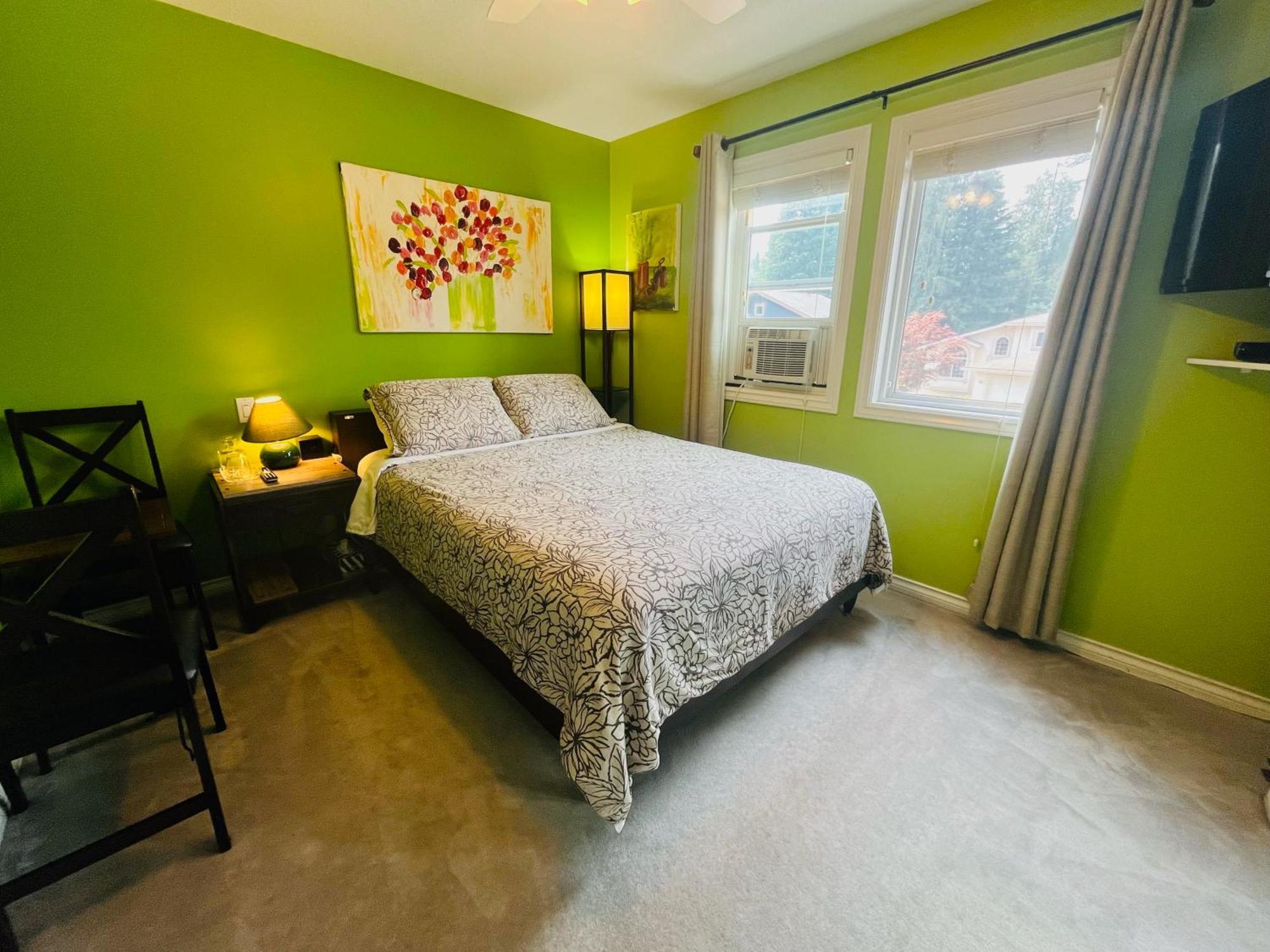 Cornerstone Bed And Breakfast เรเวลสโตก ภายนอก รูปภาพ