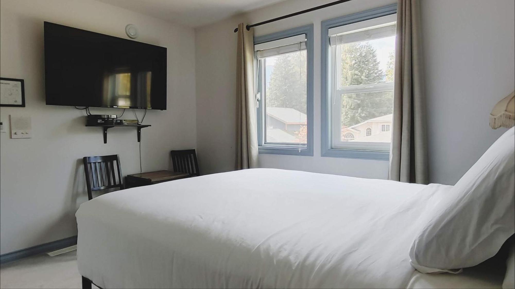 Cornerstone Bed And Breakfast เรเวลสโตก ภายนอก รูปภาพ