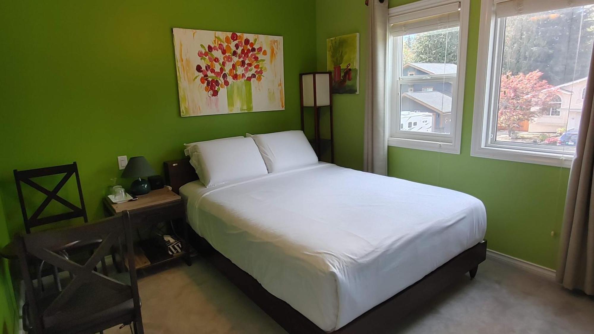 Cornerstone Bed And Breakfast เรเวลสโตก ภายนอก รูปภาพ