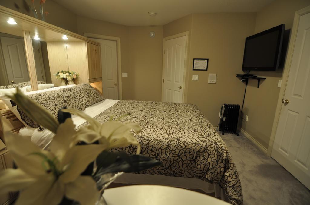Cornerstone Bed And Breakfast เรเวลสโตก ห้อง รูปภาพ