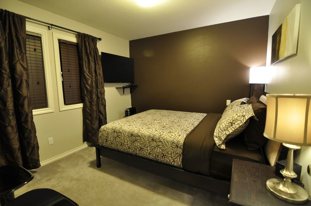 Cornerstone Bed And Breakfast เรเวลสโตก ภายนอก รูปภาพ